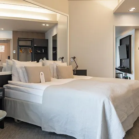 Solo Sokos Paviljonki Hotel Jyväskylä