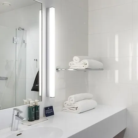 Hotel Solo Sokos Paviljonki Jyväskylä