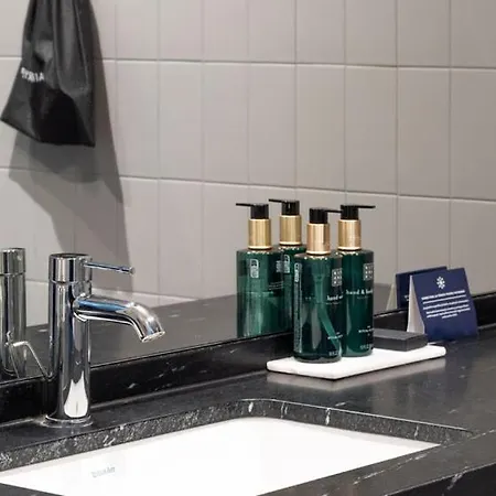 Solo Sokos Paviljonki 4* Jyväskylä