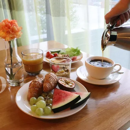 Solo Sokos Paviljonki Hotel 4*