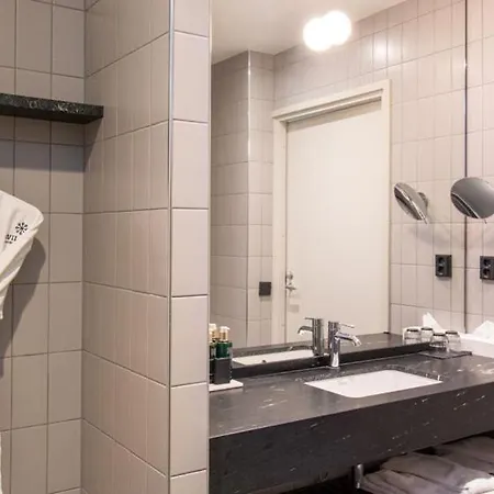 Solo Sokos Paviljonki Hotel Jyväskylä