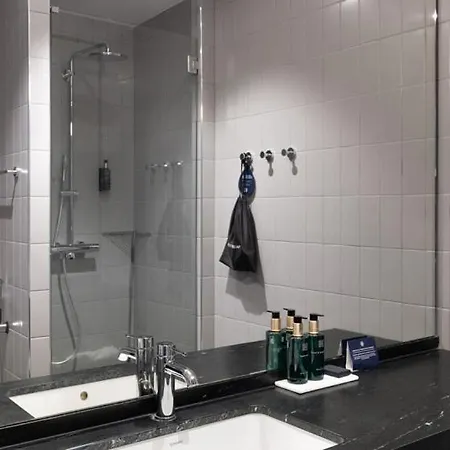 Solo Sokos Paviljonki 4*