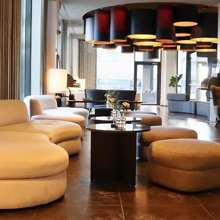Solo Sokos Paviljonki Hotel