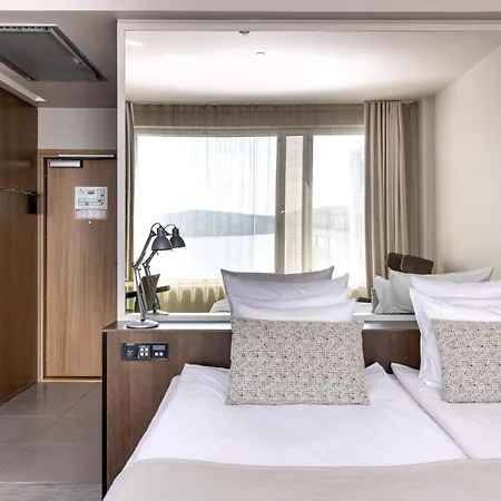 Solo Sokos Paviljonki Hotel 4*