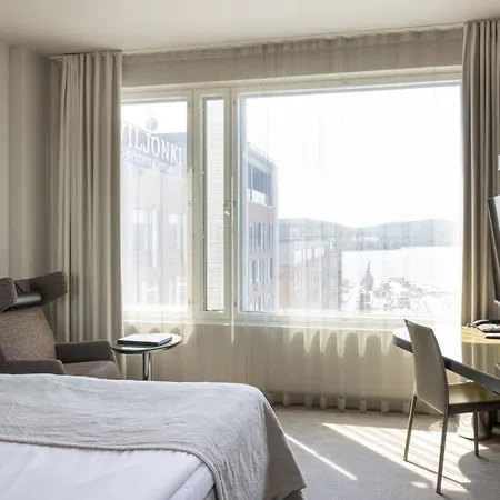 Solo Sokos Paviljonki Hotel Jyväskylä
