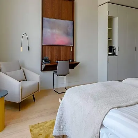 Hotell Solo Sokos Paviljonki