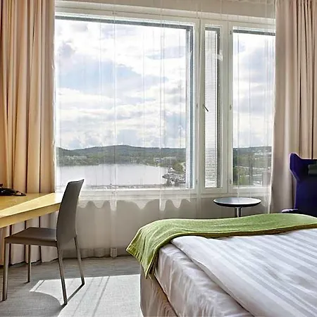 Solo Sokos Paviljonki Hotel 4*