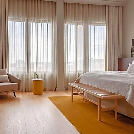 Solo Sokos Paviljonki 4* Jyväskylä