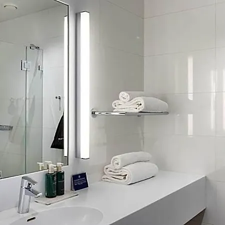 Solo Sokos Paviljonki Hotel