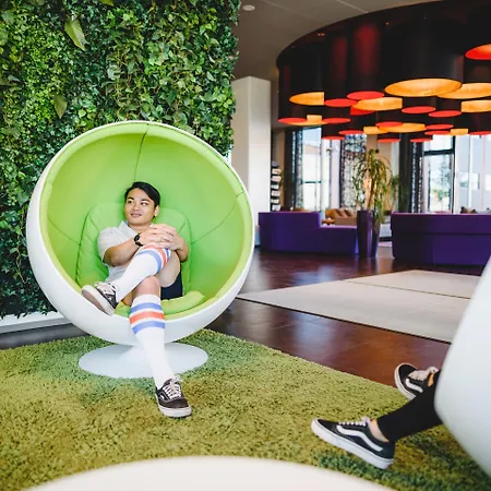 Solo Sokos Paviljonki 4*