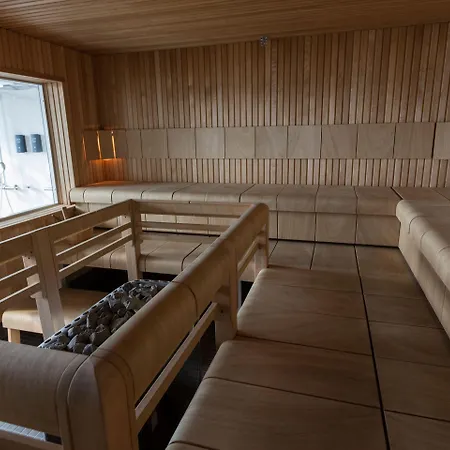 Solo Sokos Paviljonki Jyväskylä