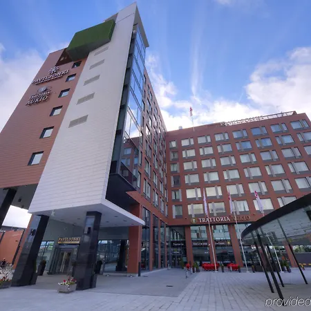 Hotel Solo Sokos Paviljonki