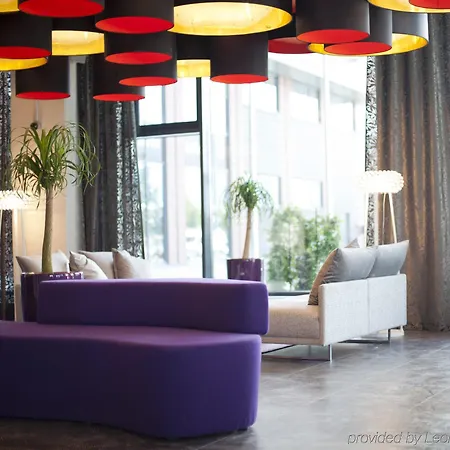 Hotel Solo Sokos Paviljonki 4*