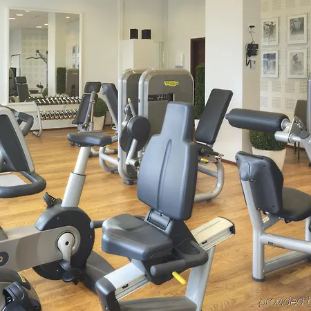 Solo Sokos Paviljonki Hotell 4*