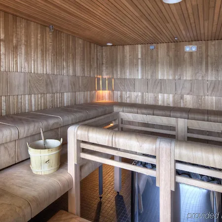 Solo Sokos Paviljonki Jyväskylä