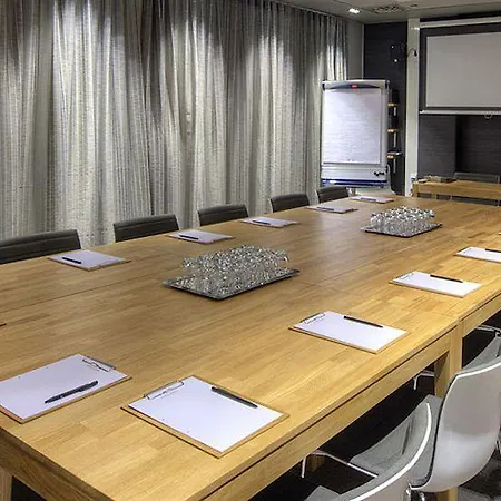Solo Sokos Paviljonki Hotell 4*