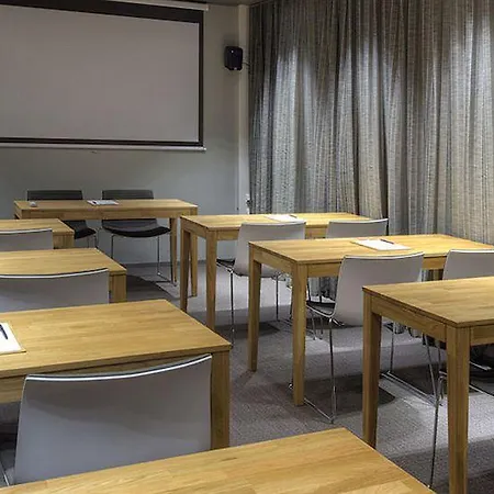 Solo Sokos Paviljonki Hotell Jyväskylä