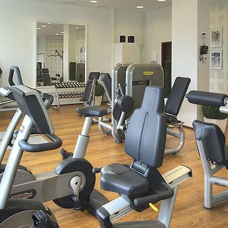 Solo Sokos Paviljonki Hotell Jyväskylä
