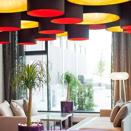 Solo Sokos Paviljonki 4*