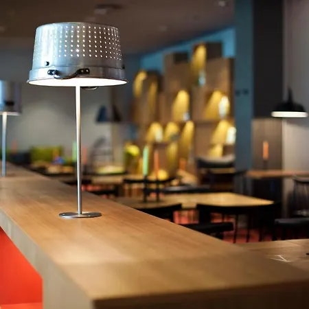 Solo Sokos Paviljonki