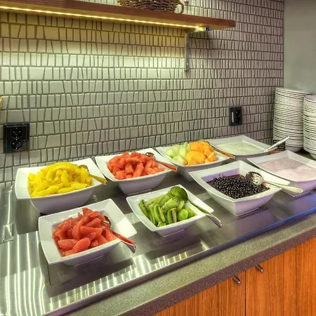 Solo Sokos Paviljonki