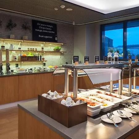 Hotel Solo Sokos Paviljonki Jyvaskyla