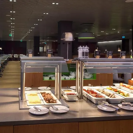 Solo Sokos Paviljonki Jyväskylä