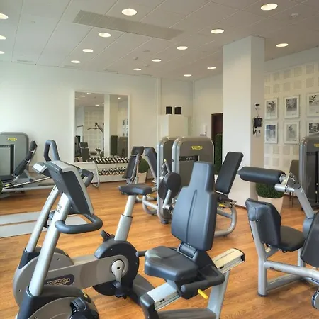 Solo Sokos Paviljonki 4* Jyväskylä