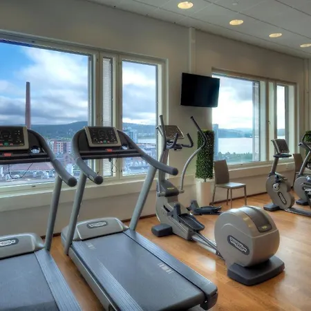 Solo Sokos Paviljonki Hotel Jyväskylä