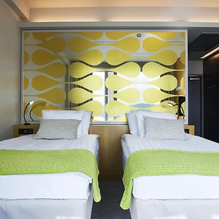 Solo Sokos Paviljonki 4*