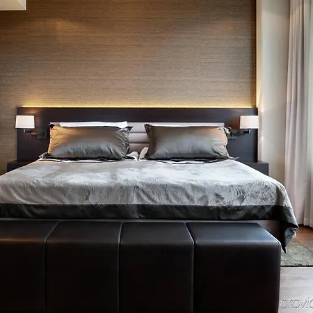 Solo Sokos Paviljonki Hotell