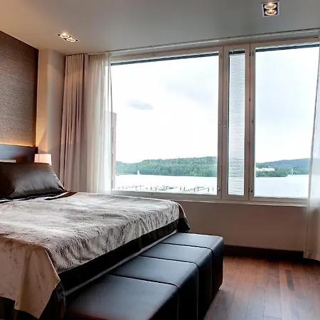 Solo Sokos Paviljonki Hotel