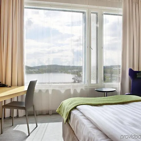 Hotell Solo Sokos Paviljonki Jyväskylä