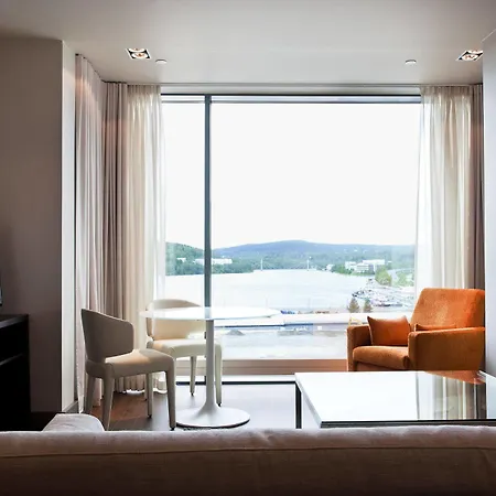 Solo Sokos Paviljonki Hotell Jyväskylä
