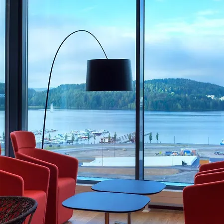 Solo Sokos Paviljonki