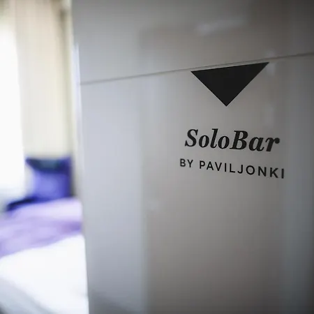 Solo Sokos Paviljonki