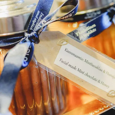 Solo Sokos Paviljonki Jyvaskyla