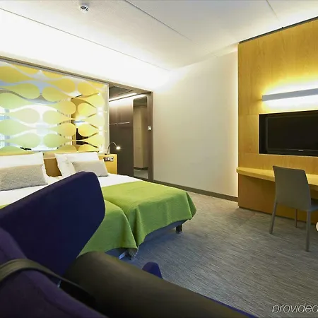 Hotell Solo Sokos Paviljonki