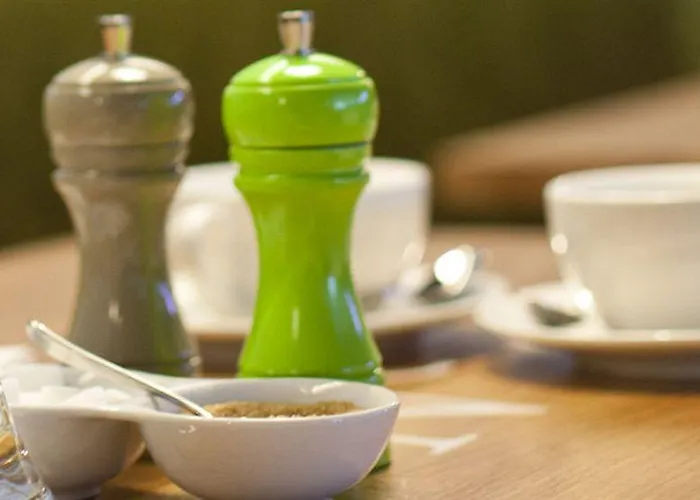 Solo Sokos Paviljonki 4*