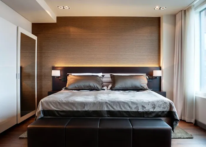 Solo Sokos Paviljonki Hotel