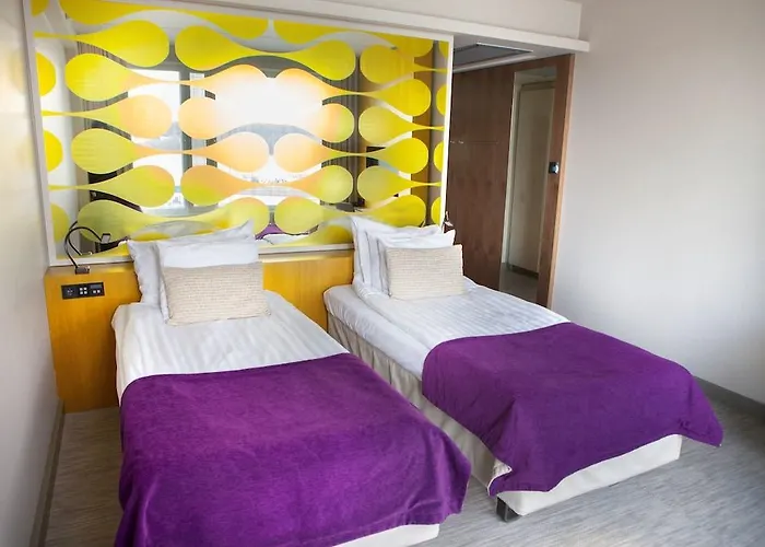 Solo Sokos Paviljonki Hotel Jyväskylä