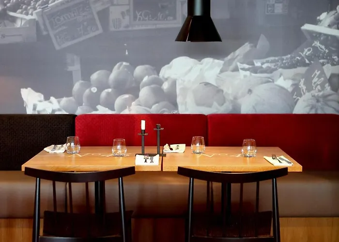 Solo Sokos Paviljonki Hotel 4*