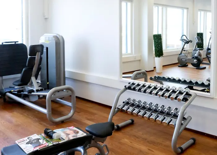 Solo Sokos Paviljonki 4*