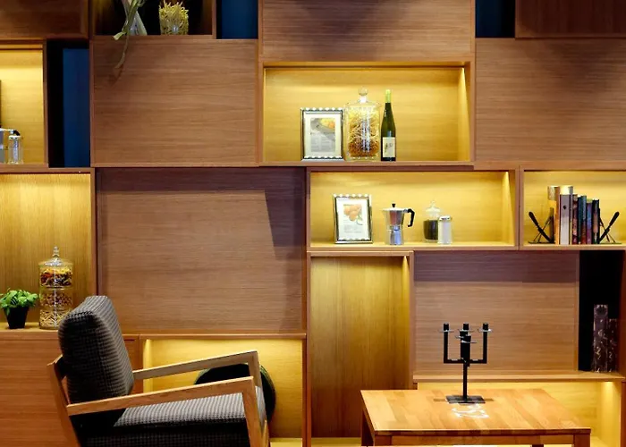 Solo Sokos Paviljonki