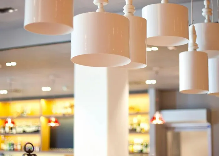 Solo Sokos Paviljonki