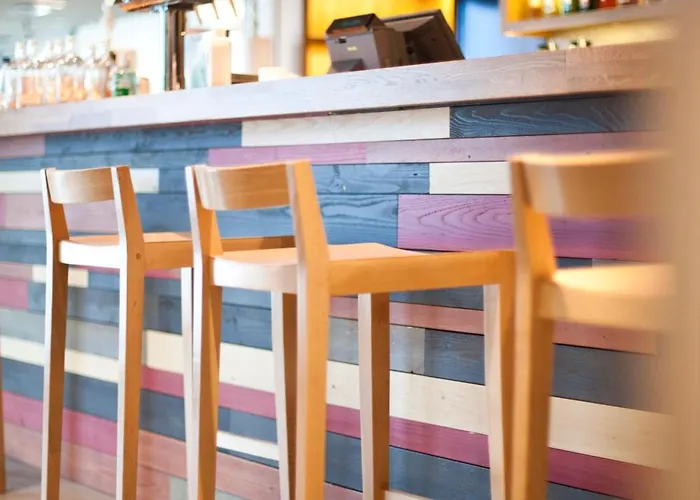 Solo Sokos Paviljonki Hotel Jyväskylä