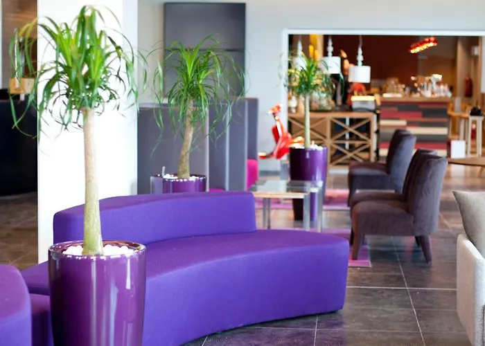 Solo Sokos Paviljonki