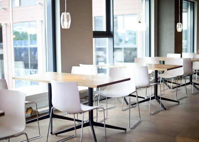 Solo Sokos Paviljonki Hotel Jyväskylä