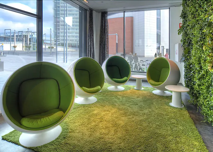 Solo Sokos Paviljonki 4*