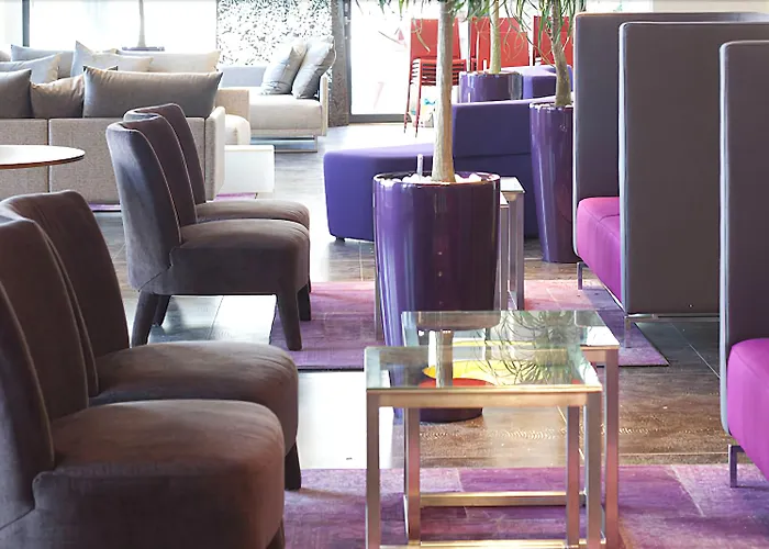 Hotel Solo Sokos Paviljonki 4*